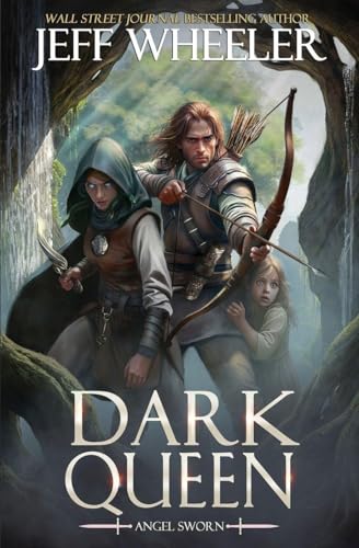 Dark Queen - Paperback