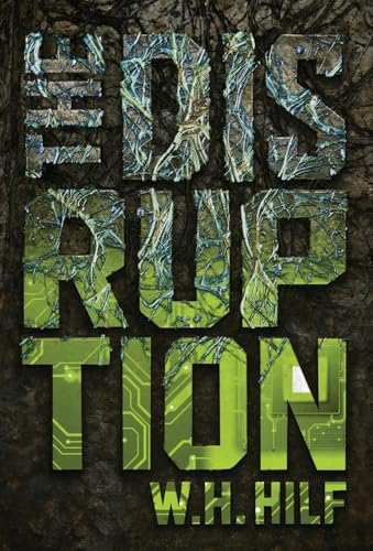 The Disruption - Hardcover