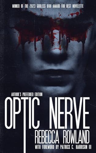 Optic Nerve - Paperback