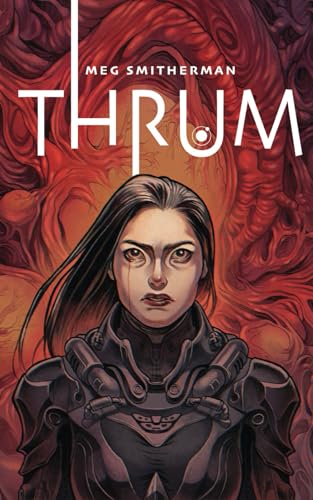 Thrum - Paperback