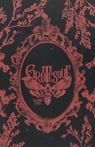 Grotesque - Paperback