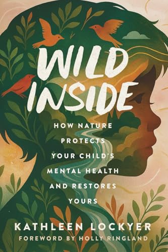 Wild Inside - Paperback