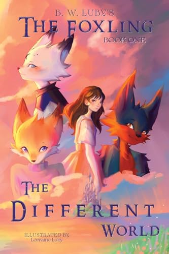 The Different World - Paperback