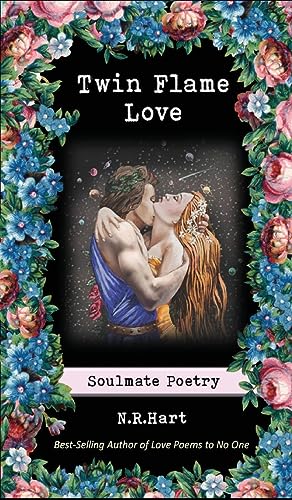 Twin Flame Love: Soulmate Poetry - Hardcover