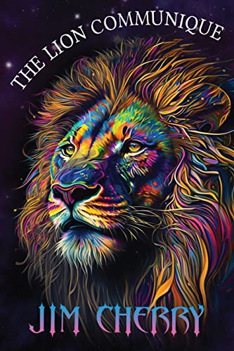 The Lion Communique - Paperback