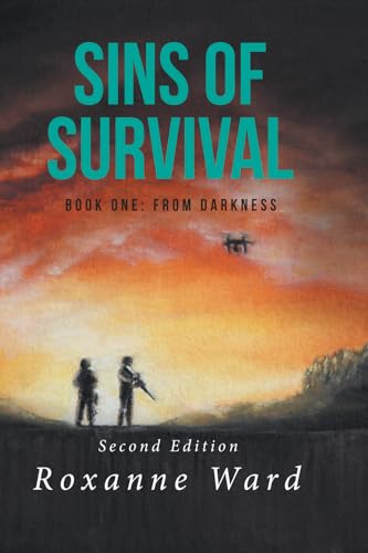 Sins of Survival - Paperback
