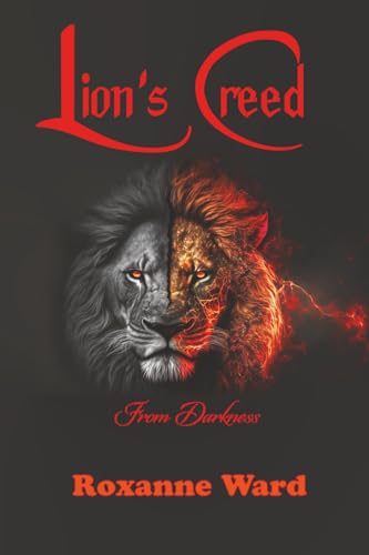 Lion's Creed - Paperback