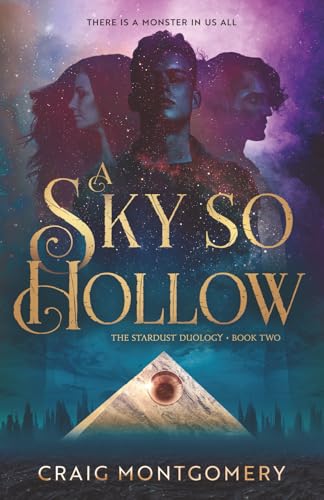 A Sky So Hollow - Paperback