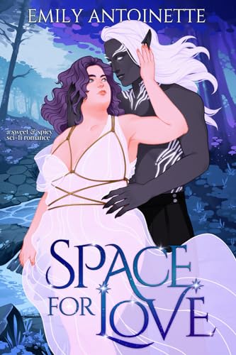 Space for Love - Paperback