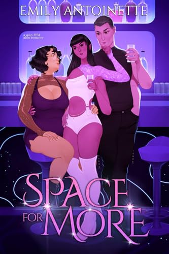 Space for More - Paperback