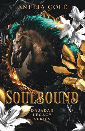 Soulbound - Paperback