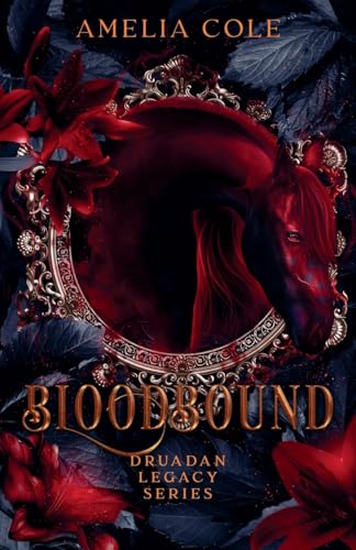 Bloodbound - Paperback