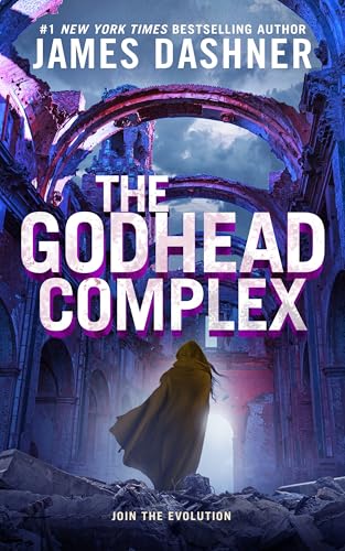 The Godhead Complex - Paperback