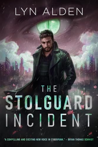 The Stolguard Incident - Paperback