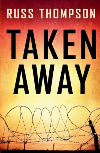 Taken Away - Paperback