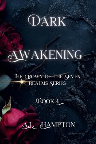 Dark Awakening: The Crown of the Seven Realms Series - Paperback