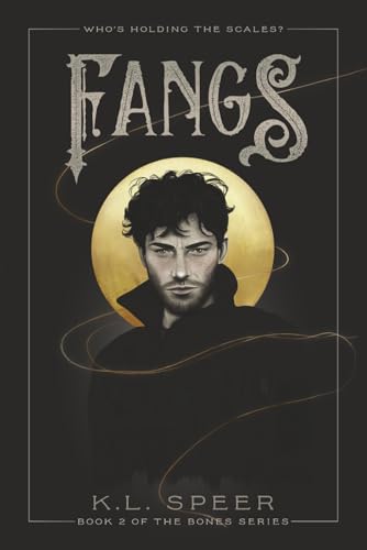 Fangs - Paperback