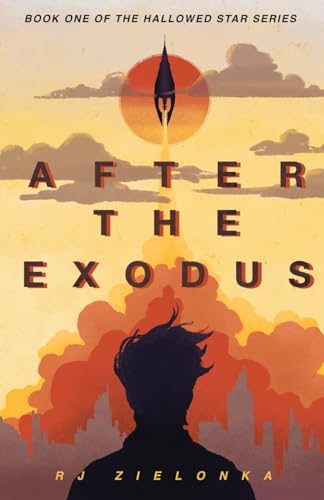 After the Exodus - Paperback