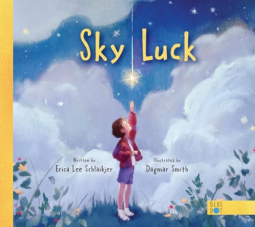 Sky Luck - Hardcover