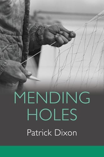 Mending Holes - Paperback