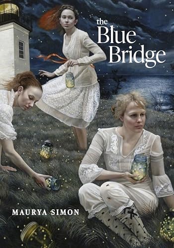 The Blue Bridge - Paperback