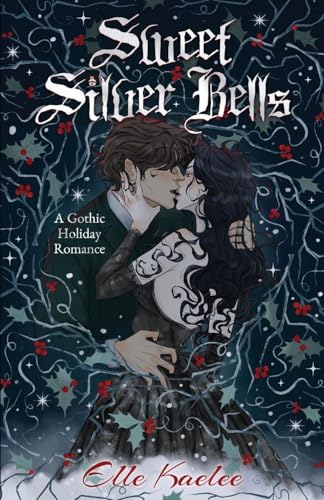 Sweet Silver Bells - Paperback