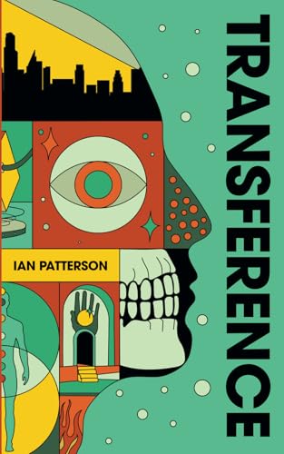 Transference - Paperback