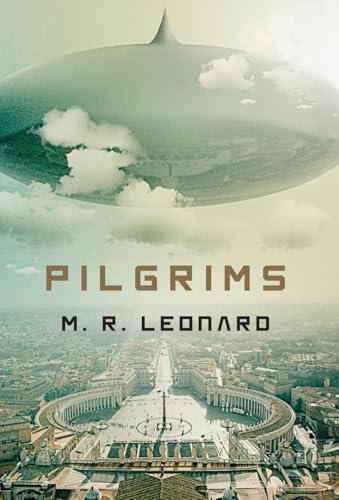 Pilgrims - Hardcover