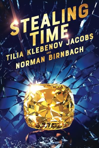 Stealing Time - Paperback