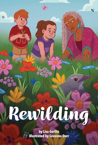 Rewilding - Hardcover
