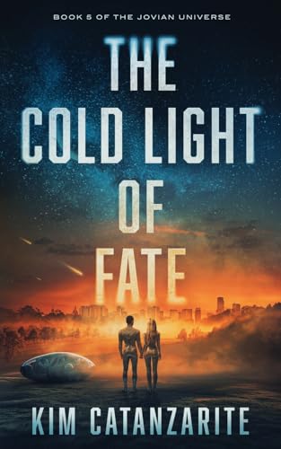 The Cold Light of Fate - Paperback