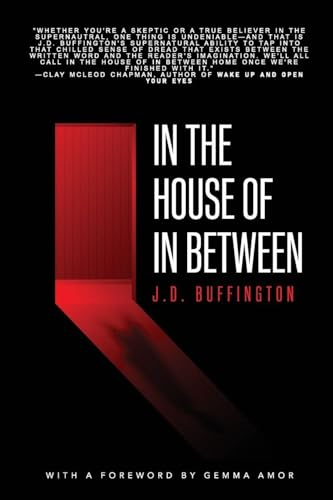 In the House of In Between - Paperback