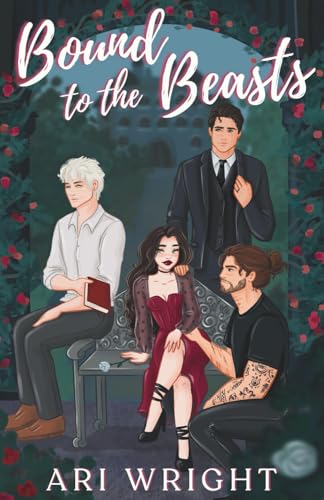 Bound to the Beasts - Paperback