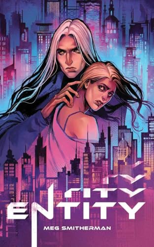 Entity - Paperback