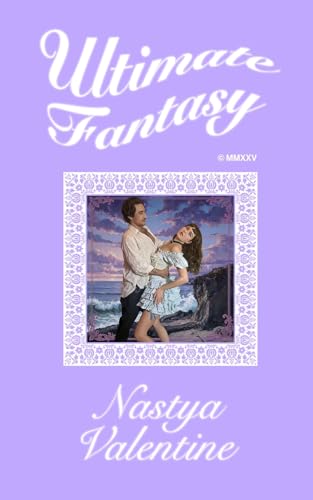 Ultimate Fantasy - Paperback