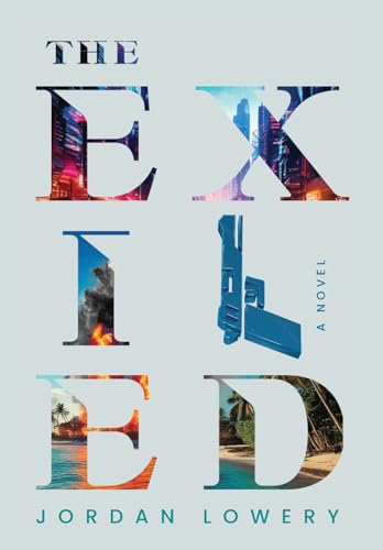 The Exiled - Hardcover
