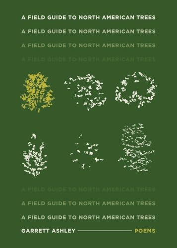 A Field Guide to North American Trees - Paperback