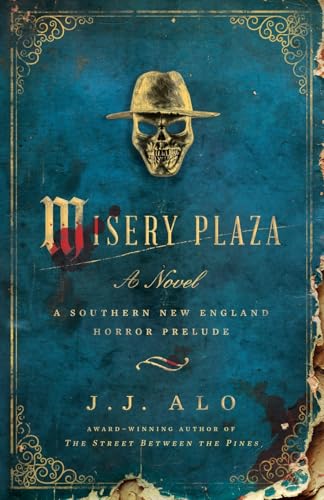 Misery Plaza - Paperback