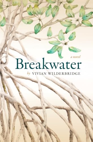 Breakwater - Paperback