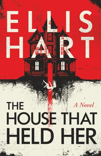 The House That Held Her - Paperback