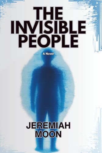 The Invisible People - Paperback