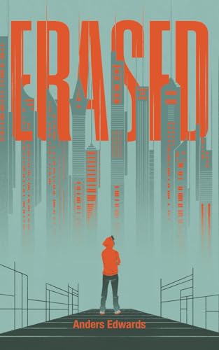 Erased - Paperback
