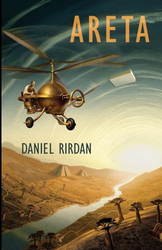 Areta - Paperback