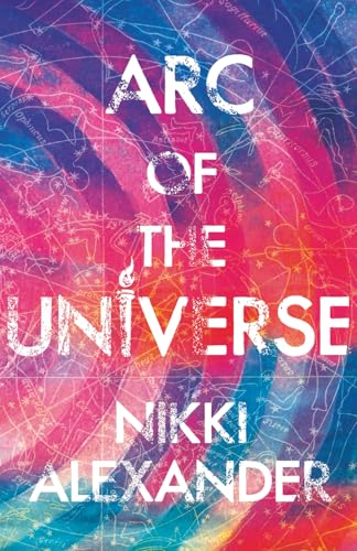 Arc of the Universe - Paperback