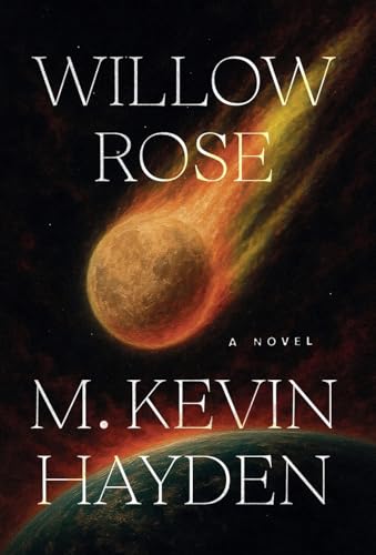 Willow Rose - Hardcover