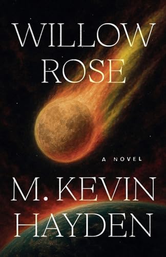 Willow Rose - Paperback