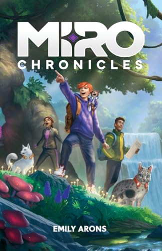 Miro Chronicles - Paperback