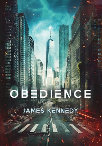 Obedience - Hardcover