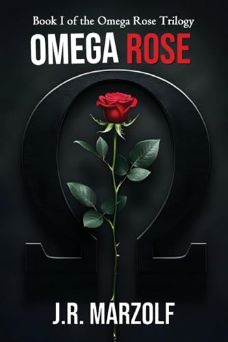 Omega Rose - Paperback