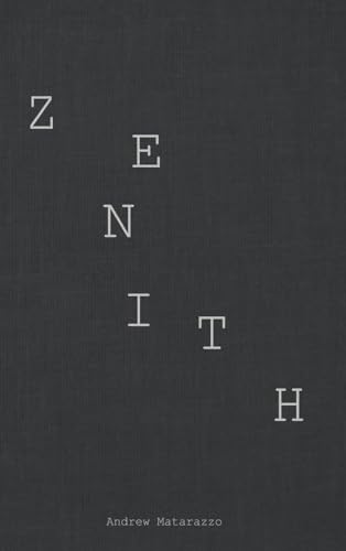 Zenith - Hardcover
